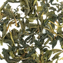 Mao Feng Hua Hai Bio green tea 2025