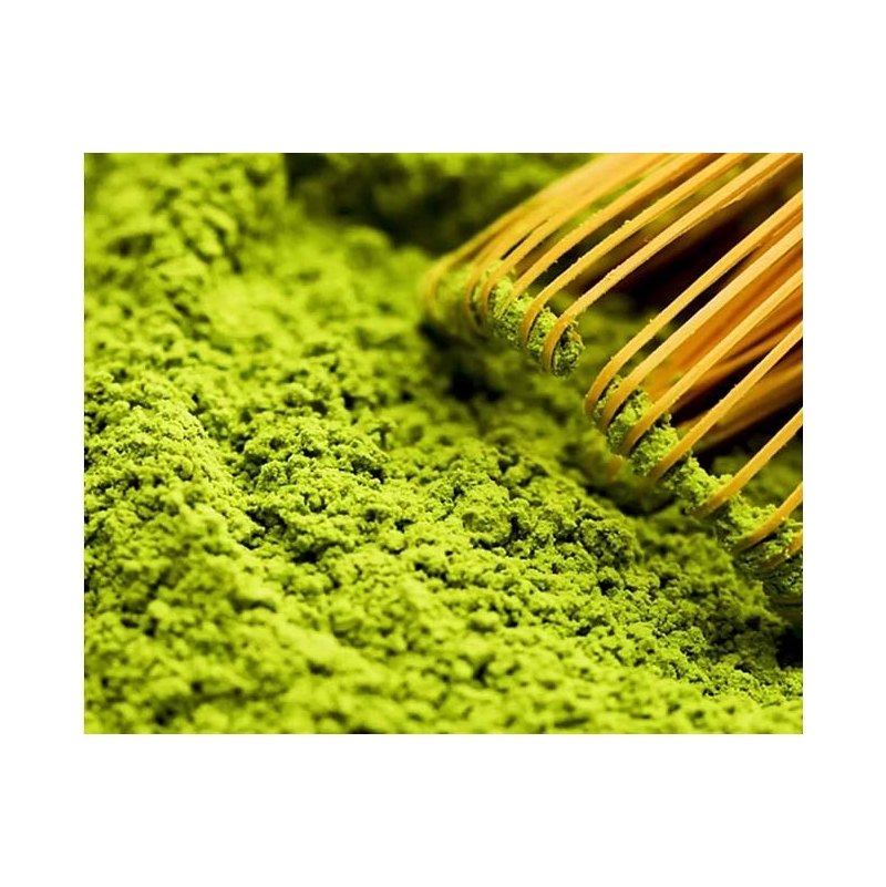 Mocha - Matcha First Grade 30g primavera 2025