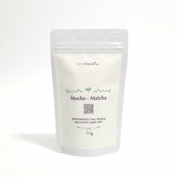 Mocha - Matcha First Grade 30g primavera 2025