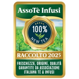 Bi Tan Piao Xue tè verde Jasmine primavera 2025