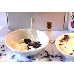 Mamà- Kit Crea la tua Candela