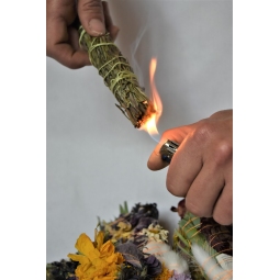 Smudge artigianali