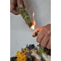 Smudge artigianali