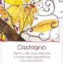 Spirito degli alberi Castagno (gocce)