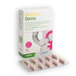 Cemon - Microflor Donna