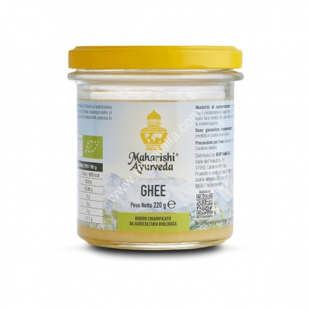 Ghee 220 g Maharishi Ayurveda