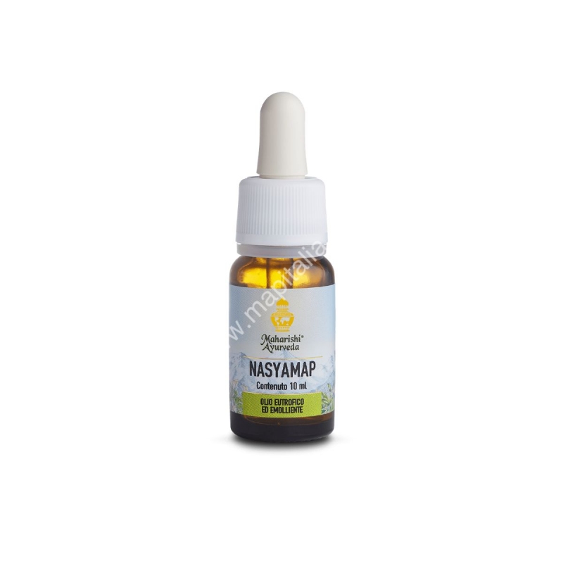 Nasyamap Maharishi Ayurveda
