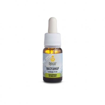 Nasyamap Maharishi Ayurveda