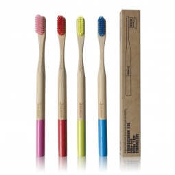 Spazzolino da denti di Bamboo