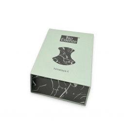 Gua Sha Mushroom - Giada verde
