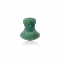 Gua Sha Mushroom - Giada verde
