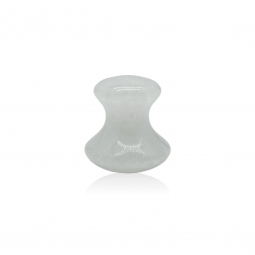 Gua Sha Mushroom - Giada bianca
