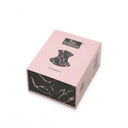 Gua Sha Mushroom - Quarzo rosa