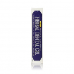 Dentifricio Ayurvedico Meswak