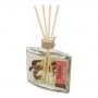 Organic Goodness- Profumatore ambiente rosa e geranio