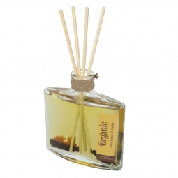 Profumatore ambiente palo santo & cedro