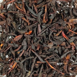Tè nero alla vaniglia Voglia di Vaniglia