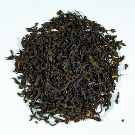Tè in foglie qualità Earl Grey