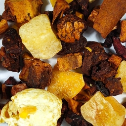 Infuso Elisir di Babbo Natale