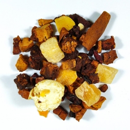 Infuso Elisir di Babbo Natale