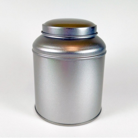 Barattolo metallico per tè e infusi da 100 g