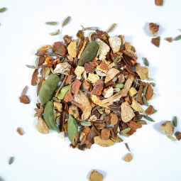 Tisana funzionale ayurvedica per il dosha Vata