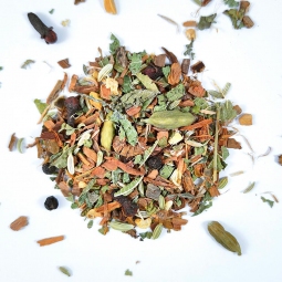 Tisana funzionale ideale Yoga tea
