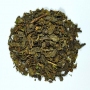 Tè verde aromatizzato alla menta