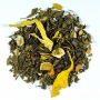 Tè verde aromatizzato Gioia di vivere