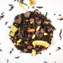 Tè nero aromatizzato al cioccolato e cocco Bon Voyage