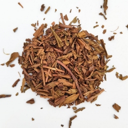 Tè verde Houjicha