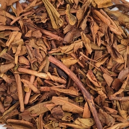 Tè verde Houjicha