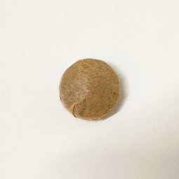 Tè Pu-erh mini Tuo Sheng