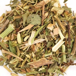 Tisana della mamma con funzione galattogoga che favorisce la formazione di latte materno