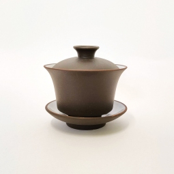 Gaiwan Yi-Xing 110 ml