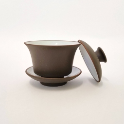 Gaiwan Yi-Xing 110 ml