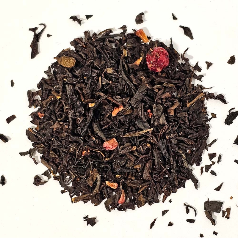Tè in foglie di alta qualità vendita online