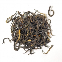 Ying De red tea raccolto 2023