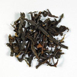 Tè aromatizzato Black Lotus