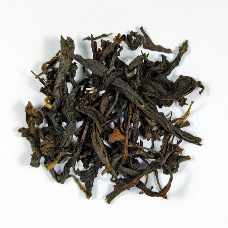 Tè aromatizzato Black Lotus