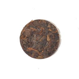 Shu Pu’er 2020
