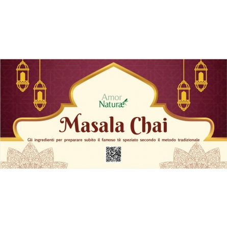 Masala Chai Box