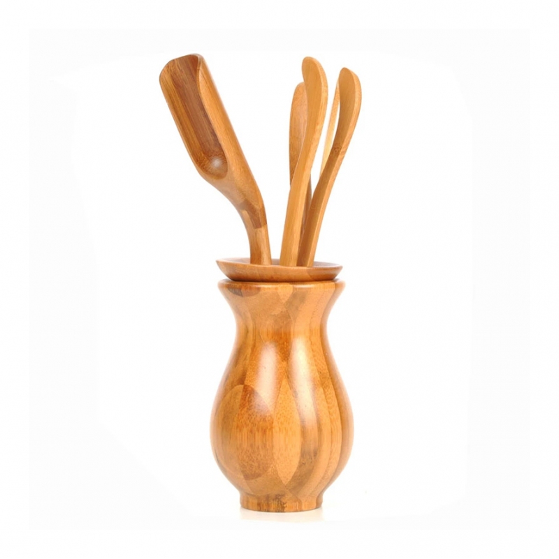 Utensili per il Gong Fu Cha
