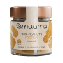 Crema Spalmabile Proteica 100% Arachidi Maama biologica