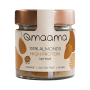 Crema Spalmabile Proteica 100% Mandorle Maama biologica