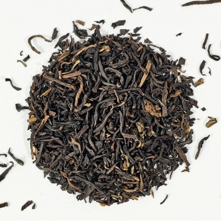Te nero decaffeinato Assam TGFOP1