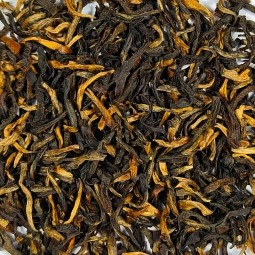 Tè nero Itakhooli