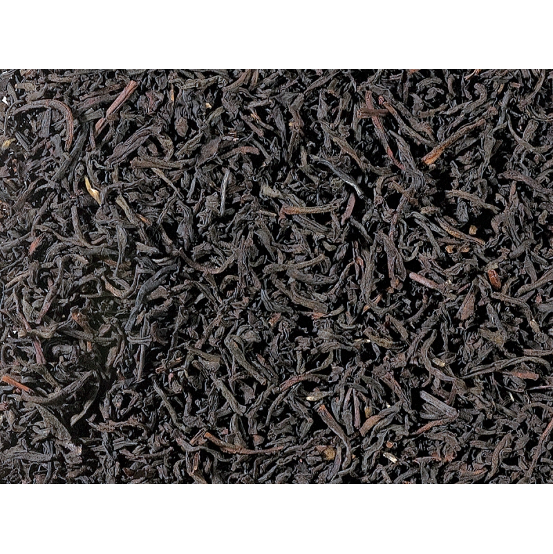 English Leaf Blend