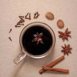 Kit Vin Brulè