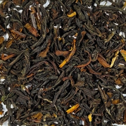 Tè nero Jungpana